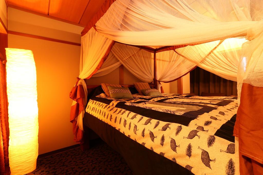 Hotel Minamikaikisen Ito  Kamer foto