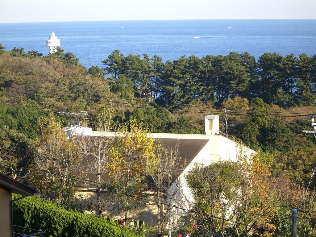 Hotel Minamikaikisen Ito  Buitenkant foto