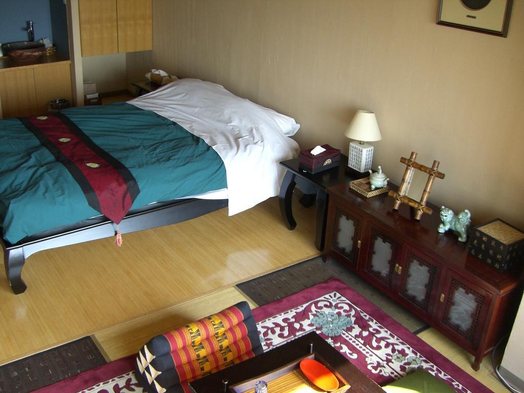 Hotel Minamikaikisen Ito  Kamer foto