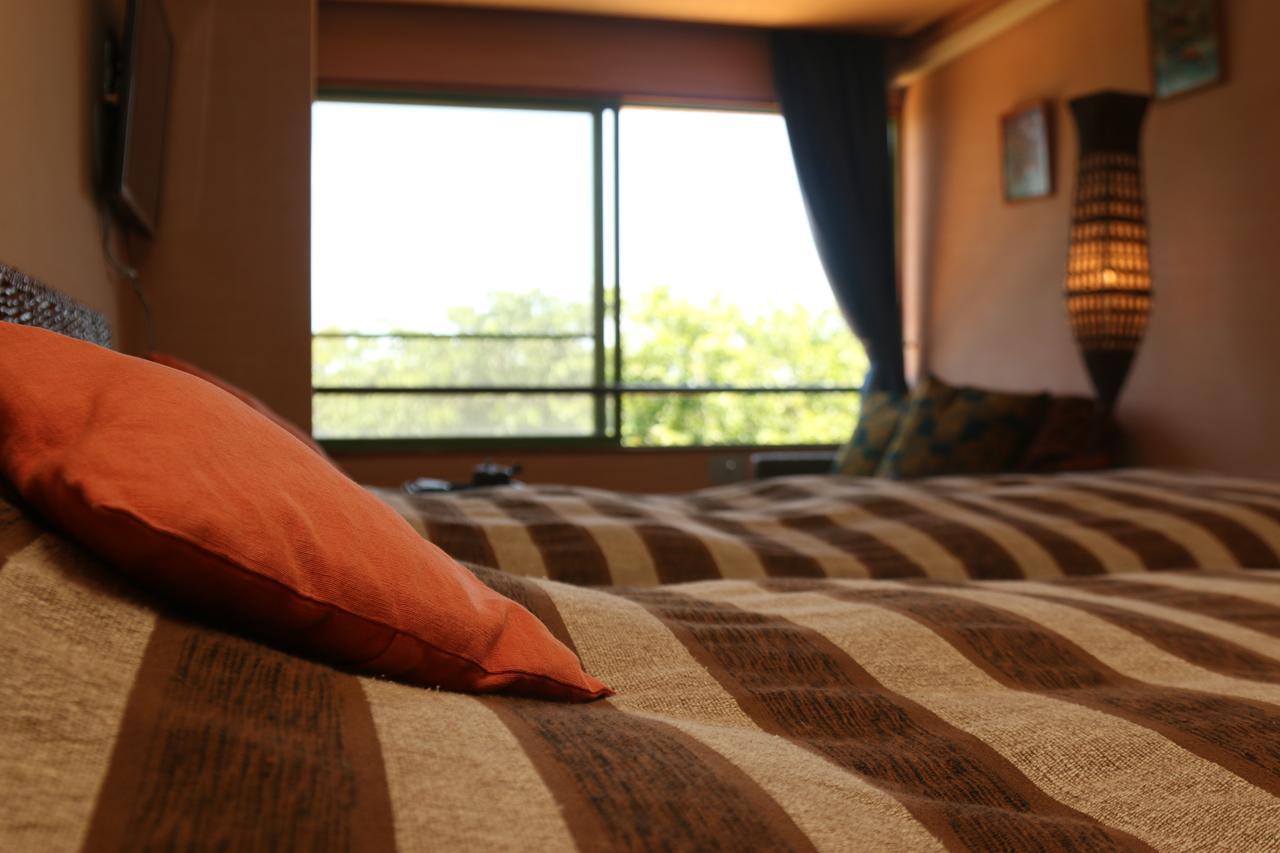Hotel Minamikaikisen Ito  Buitenkant foto