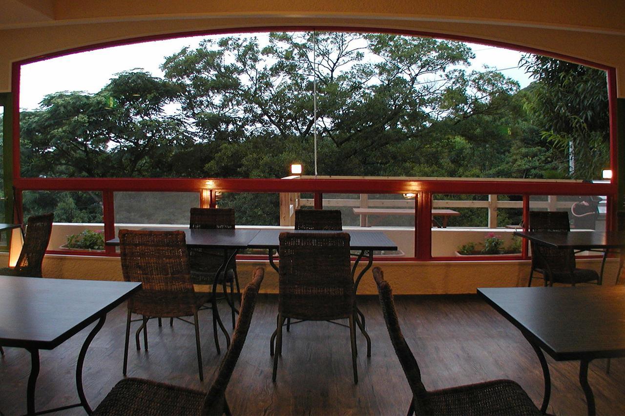 Hotel Minamikaikisen Ito  Buitenkant foto